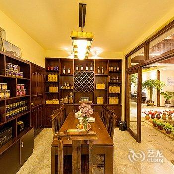 丽江步月阁客栈酒店提供图片