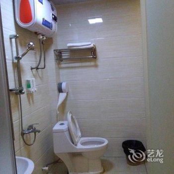 广州南站维也纳公寓酒店提供图片