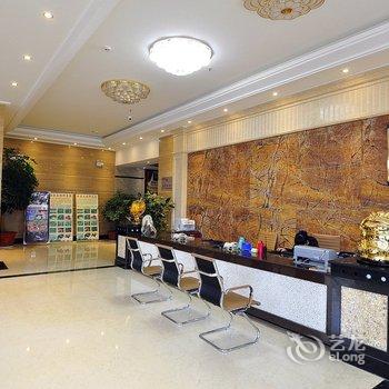 师宗浙商大酒店酒店提供图片