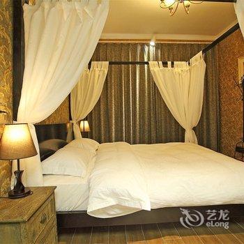 西塘印象洋房花园酒店二店酒店提供图片