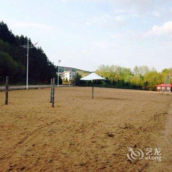 伊春春天旅馆酒店提供图片