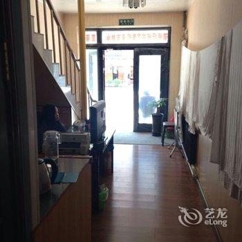 伊春春天旅馆酒店提供图片