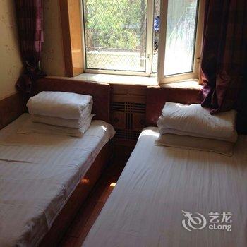 伊春春天旅馆酒店提供图片