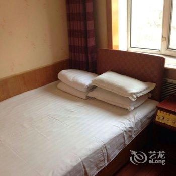 伊春春天旅馆酒店提供图片