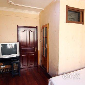 伊春春天旅馆酒店提供图片