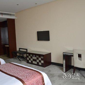 荆州湘楚传奇大酒店(长江大学店)酒店提供图片
