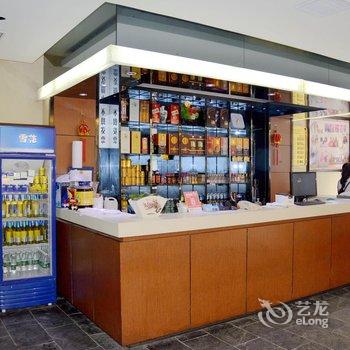 荆州食间道宾馆酒店提供图片