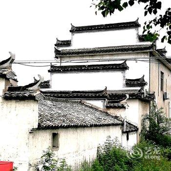 宏村悦馨居客栈酒店提供图片