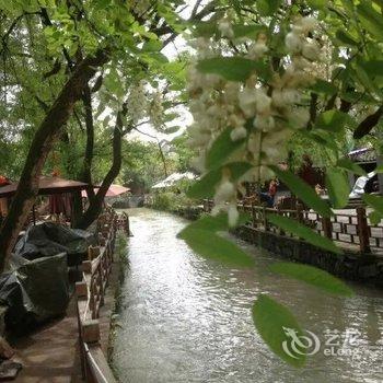 大邑新场锦府驿酒店酒店提供图片