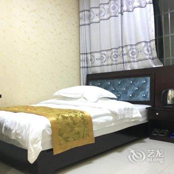 重庆巫溪华宇快捷宾馆酒店提供图片