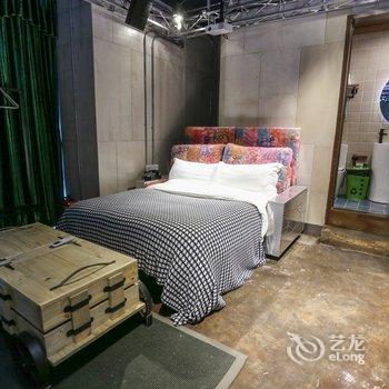 广州凡偲酒店酒店提供图片