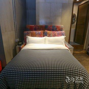 广州凡偲酒店酒店提供图片