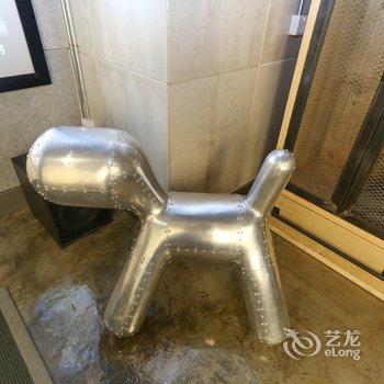 广州凡偲酒店酒店提供图片