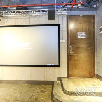 广州凡偲酒店酒店提供图片