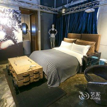 广州凡偲酒店酒店提供图片