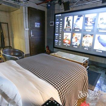 广州凡偲酒店酒店提供图片