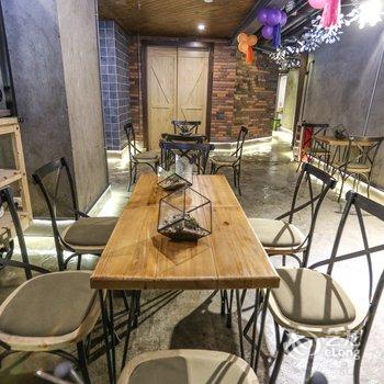 广州凡偲酒店酒店提供图片