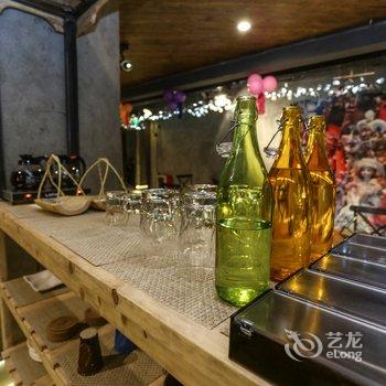 广州凡偲酒店酒店提供图片