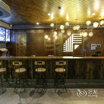 广州凡偲酒店酒店提供图片