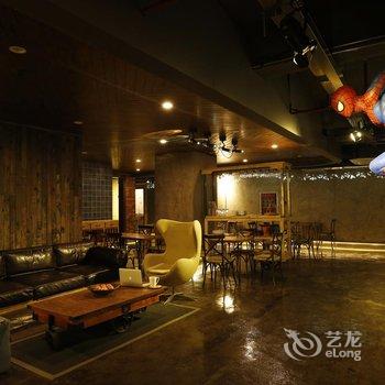 广州凡偲酒店酒店提供图片