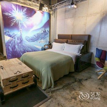 广州凡偲酒店酒店提供图片