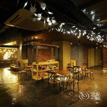 广州凡偲酒店酒店提供图片