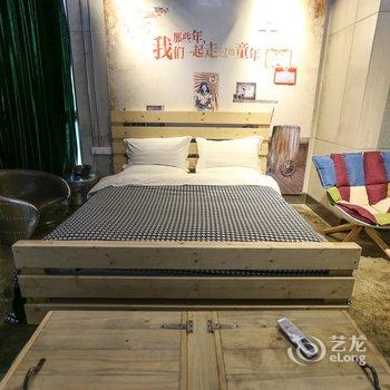 广州凡偲酒店酒店提供图片