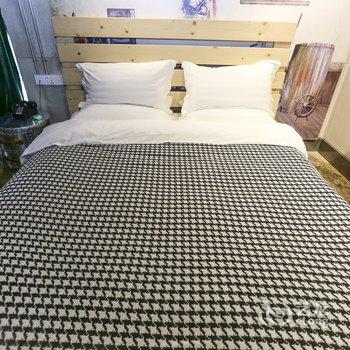 广州凡偲酒店酒店提供图片