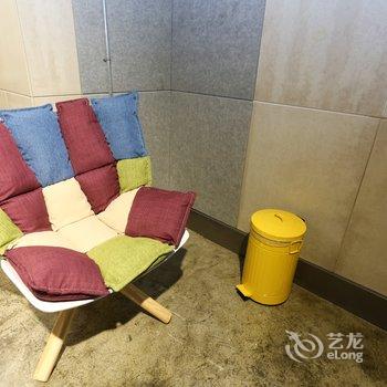 广州凡偲酒店酒店提供图片