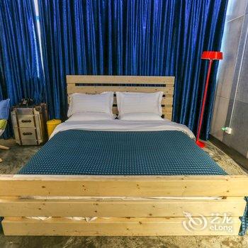 广州凡偲酒店酒店提供图片