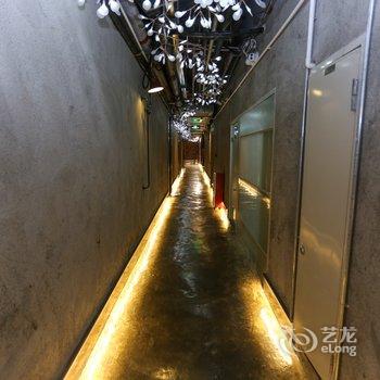 广州凡偲酒店酒店提供图片