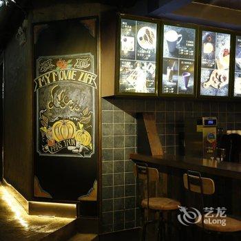 广州凡偲酒店酒店提供图片