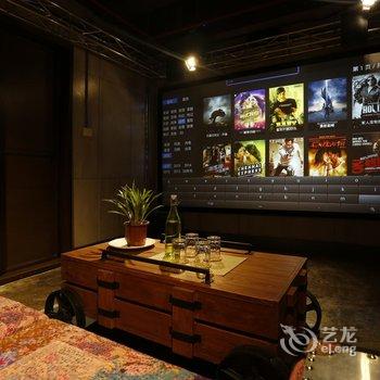 广州凡偲酒店酒店提供图片