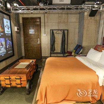 广州凡偲酒店酒店提供图片