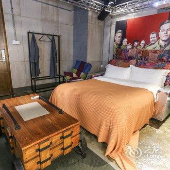 广州凡偲酒店酒店提供图片