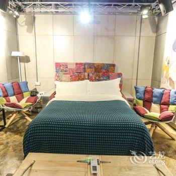 广州凡偲酒店酒店提供图片