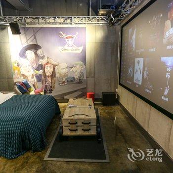 广州凡偲酒店酒店提供图片