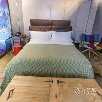 广州凡偲酒店酒店提供图片