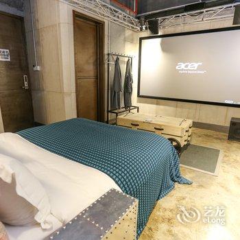 广州凡偲酒店酒店提供图片