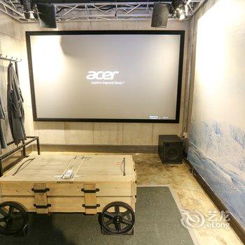 广州凡偲酒店酒店提供图片