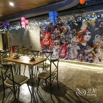 广州凡偲酒店酒店提供图片