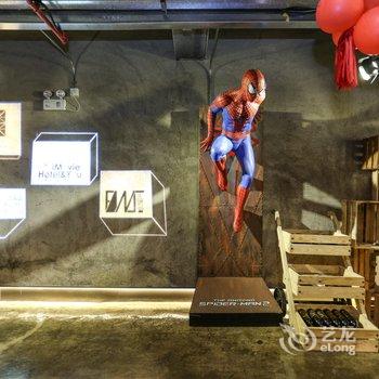 广州凡偲酒店酒店提供图片