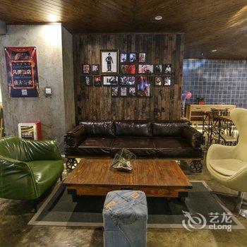 广州凡偲酒店酒店提供图片