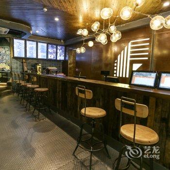 广州凡偲酒店酒店提供图片