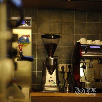 广州凡偲酒店酒店提供图片