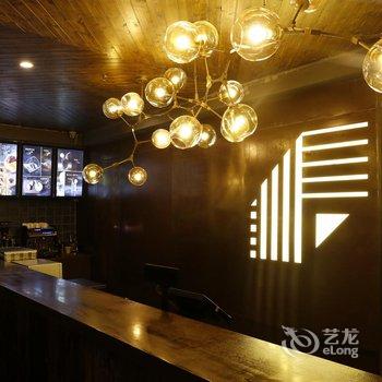 广州凡偲酒店酒店提供图片