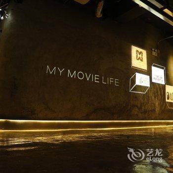 广州凡偲酒店酒店提供图片