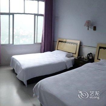 宜昌长阳新码头旅馆酒店提供图片