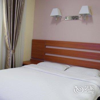 淄博夜港旅馆酒店提供图片