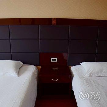 江陵锦江宾馆酒店提供图片